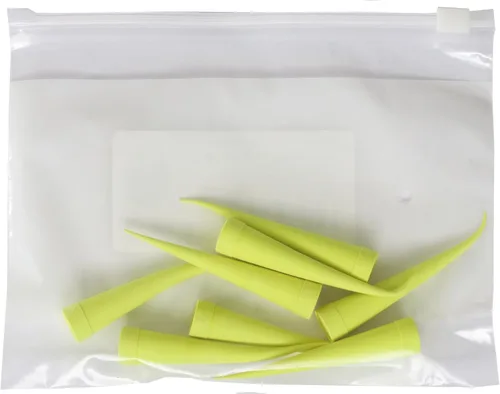 Vista 9 de Kit universal de tapones y tapas de goma para servicio de línea de aceite hidráulico, 2 grandes, 4 de tamaño mediano, 4 pequeños, redondos