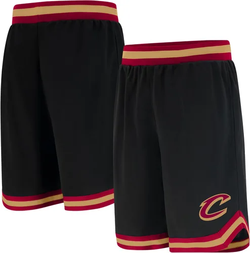 Vista 7 de Ultra Game Pantalones cortos de baloncesto oficiales de la NBA Soft Air Mesh Ultimate para hombre - OG Fit