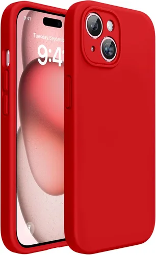 Vista 35 de Miracase Funda ultradelgada diseñada para iPhone SE 2022 (3ª generación)/iPhone SE 2020 (2ª generación)/iPhone 7/iPhone 8 con protector de pantalla