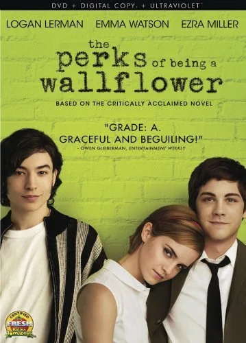 The Perks of Being a Wallflower by Summit IncLionsgate