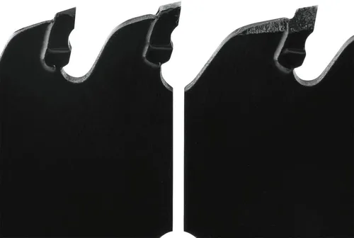 Vista 3 de Makita B-66977 Hoja de sierra ingletadora de máxima eficiencia con punta de carburo 80T de 10