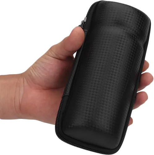 Vista 8 de Vbest life - Bolsa de herramientas unisex para botella de agua, kit de reparación de bicicletas de agua, bolsa de almacenamiento de herramientas