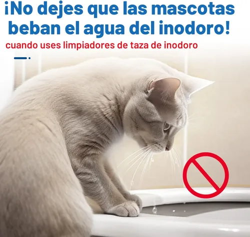 Vista 8 de Vacplus Paquete de 12 pastillas limpiadoras de inodoro, limpiadores automáticos de inodoro con blanqueador para desodorizar y descalcificar