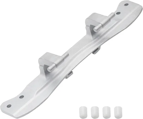 Reemplazo de puerta de lavadora W10208415 para bisagra de lavadora Whirlpool Kenmore Maytag 1872427, AP6017115, PS11750410, EA11750410