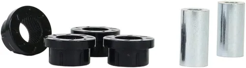 Vista 2 de Whiteline Brazo de control - kit de casquillo interior delantero inferior compatible con Lexus GS 1997-2000/IS 1999-2005/Toyota Altezza Incl. Gita