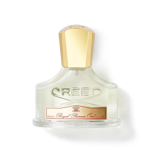Creed Royal Princess Oud – Women's Luxury Perfume – Floral Amber, Crisp & Gourmand Fragrance