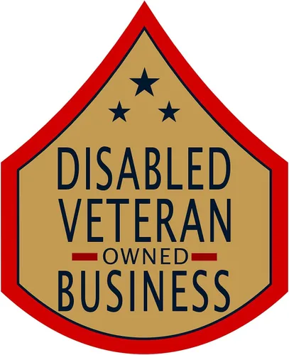 Vista 4 de Medalla USMC – 2.25 Pulgadas – Emblema de Cuerpo de Marines EGA de Águila, Globo y Ancla en Negro y Plata