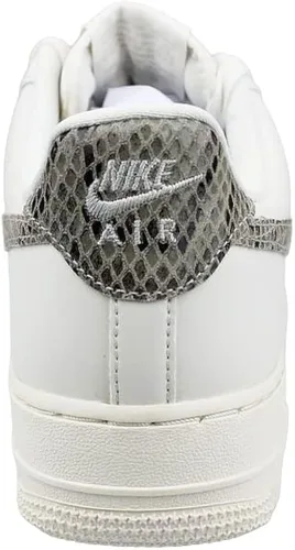 Vista 4 de Nike Mujer W Air Force 1 '07 ESS DH4406 101