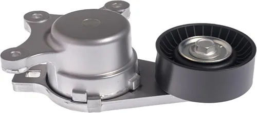 Vista 14 de TUCAREST 38344 (para 1.4L 1364cc 83cid) Juego de Polea Tensora de Correa de Accesorios Compatible con 2013-2021 Buick Encore / 2011-2015 Chevy