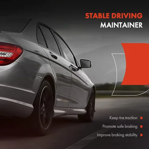 Vista 5 de A-Premium Sensor de velocidad de rueda ABS compatible con modelos Ford, Explorer 2011-2012, Sport Utility - lado del conductor delantero