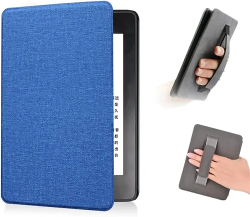 Vista 10 de Funda para Kindle de 10ª generación de 6