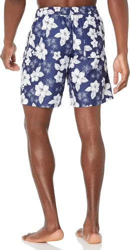 Vista 3 de Tienda Essentials - Traje de baño para hombre, 9 pulgadas