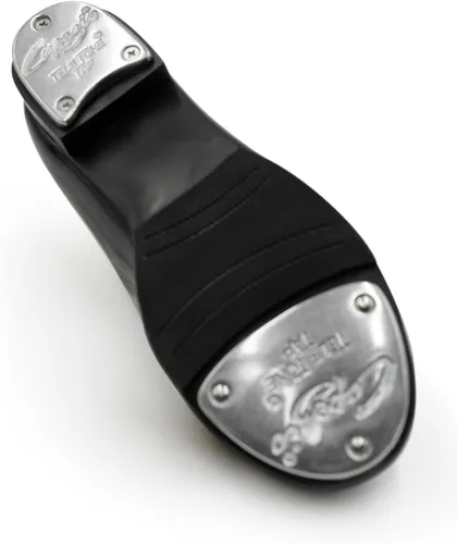 Vista 4 de Capezio Zapato Tyette Tap 625 Jr. para mujer