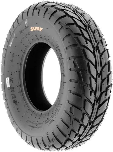 Vista 8 de SunF 19x7-8 19x7x8 Neumático Hardpack Race Sport ATV UTV Quad 6 PR Sin Cámara - A021