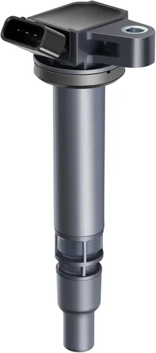 Vista 158 de SCITOO Paquete de bobinas de encendido compatible con Mitsubishi Outlander 2.4L 2014 2015 2016 2017 UF814 C-911 49114 1 PCS