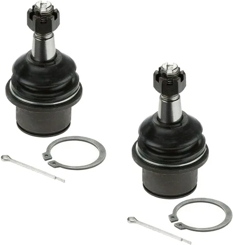 Vista 7 de Detroit Axle - Kit de brazos de control de extremo delantero RWD para cargador Chrysler 300 Dodge Challenger 11-14, brazos de control, barras