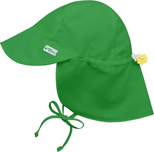 i play. Baby Flap Sun Protection Swim Hat