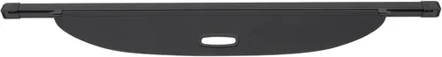 Vista 22 de SCITOO Cubierta de carga 2002-2006 para Honda CR-V CRV, accesorios retráctiles, pantalla de blindaje de maletero, pantalla de privacidad con textura