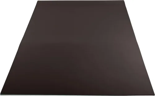 Large Yoga Mat - 6’x4’ Wide Exercise Mat - 8mm Thick Waterproof Non-Slip Workout Mat - Gym Flooring for Home Gym Studio Workouts, Pilates,