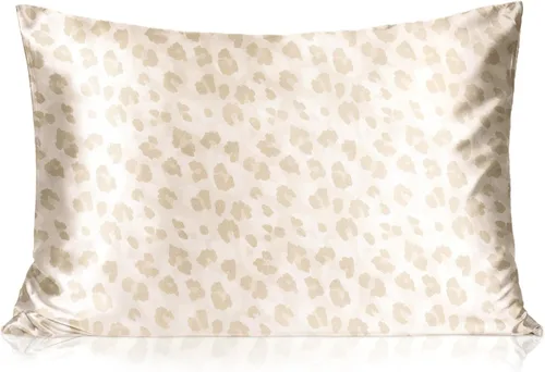 Vista 12 de Yanibest Funda de almohada de satén, fundas de almohada de seda para cabello y piel con cremallera, juego de 2 fundas de almohada estándar para 20 x