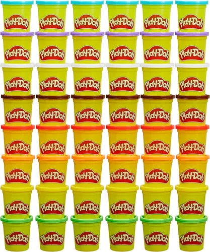 Play-Doh Modeling Compound Schoolpack