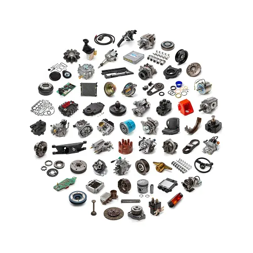 FPE - Perno de carretilla elevadora - HUB Toyota 42481-33240-71 Hacus Aftermarket - Nuevo
