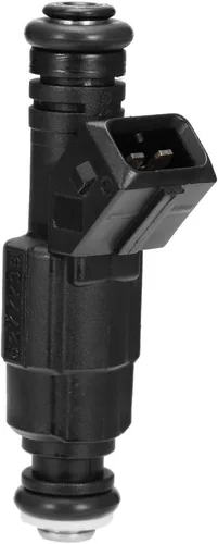 Vista 5 de 8 piezas 0280155703 de repuesto de inyectores de combustible para Chevy GMC 7.4 454 GM actualización de inyectores de combustible 2500 3500 camión