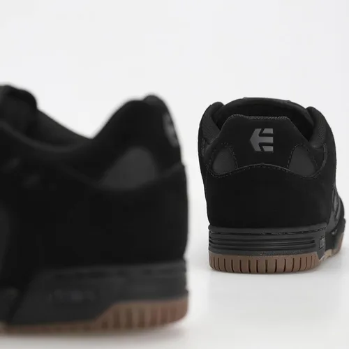 Vista 8 de etnies Faze: estilo clásico de Skate Heritage con aspecto hinchado a la moda, suela reforzada, ajuste acolchado, tenis de uso diario con mordida