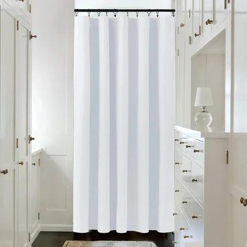 Vista 18 de NICETOWN Cortinas para Puerta Corredera, Cortina Térmica Ancha Oscurecedora para Puerta de Patio, Persiana Vertical, Cortinas para Puerta de Vidrio