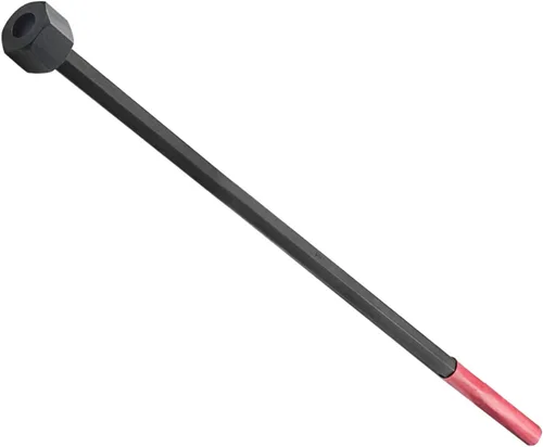 Vista 6 de Bolaxin 6602 Llave de precarga de cojinete diferencial compatible con vehículos Chrysler/Dodge con ejes traseros 7-1/4, 8-1/4, 8-3/4 y 9-1/4