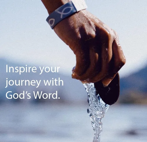 Vista 6 de Yappy - Pulseras con versículos bíblicos originales y diarios, ideales para una inspiración diaria personalizada