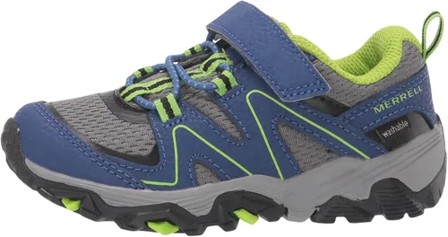 Vista 8 de Merrell Trail Quest - Tenis de senderismo para niños