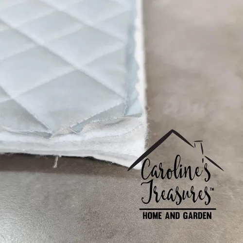Vista 4 de Caroline's Treasures DAC1074PTHD Siberian Husky Fall Pair of Pot Holders Kitchen Heat Resistant Pot Holders Sets Oven Hot Pads for Cooking Baking
