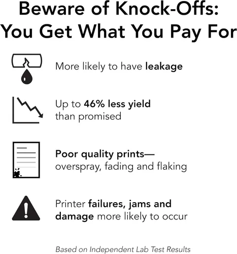 Vista 4 de Brother LC3017Y Cartucho de tinta amarillo de alto rendimiento (paquete de 2)