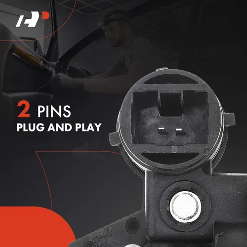 Vista 7 de Motor de Elevación de Ventana A-Premium Compatible con Toyota Camry 2002-2006, Highlander 2001-2007, RAV4 2001-2005 y Scion xA 2004-2006, Reemplaza