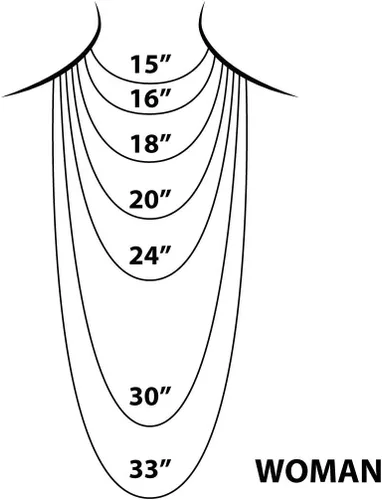 Vista 9 de MOM & THREE DAUGHTERS Collar con dije de Bichon Frise en peltre plateado Cadena Saturno de acero inoxidable de 18 pulgadas Pacas de metal mixto