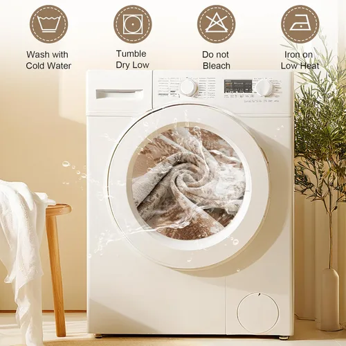 Vista 178 de VClife - Funda para sofá de 3 plazas o en forma de L, antideslizante, lavable, apta para perros, suave, protectora, que no se frisa, negro, 71 x 134