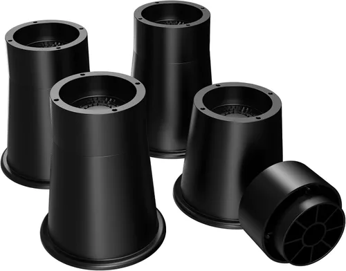 5.8 Inches - 4 Pack