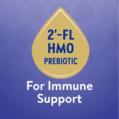 Vista 5 de Similac Fórmula infantil Pro-Total Comfort con hierro, envase de 20.1 oz