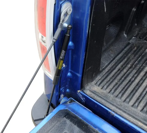 Vista 7 de Dee Zee DZ43204 Tailgate Assist fits 2015-Current Ford F150, Multicolor