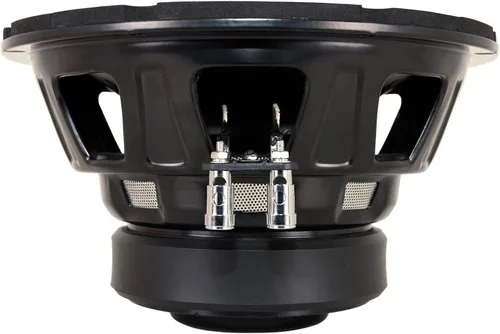Vista 6 de Earthquake Sound TNT-10DVC Subwoofer de 10 pulgadas con doble bobina de voz de 4 ohmios