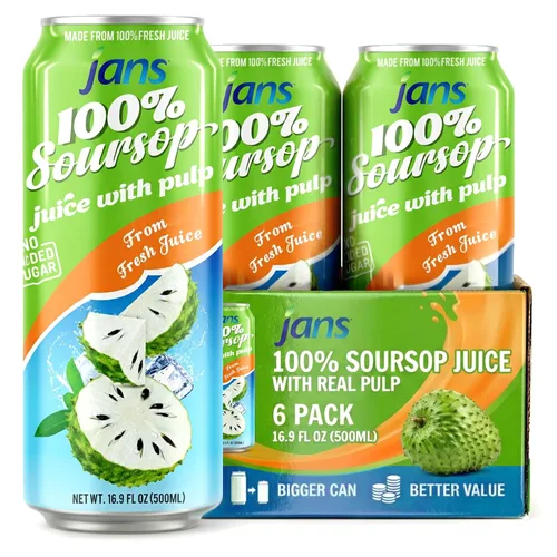 Vista 17 de Bebida de jugo de Calamansi, 16.9 onzas (paquete de 12) JANS De extracto de Calamansi 100% puro Sin azúcar añadido, no de concentrado, buena