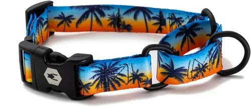 Vista 35 de Harley Davidson Stonewashed chaleco para perros – tamaño grande