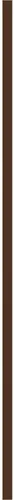 Vista 3 de Ekena Millwork WALW10X25X0375PRYAL Perry - Paneles de pared decorativos de madera con calado, 9 3/8 pulgadas de ancho x 24 3/8 pulgadas de alto