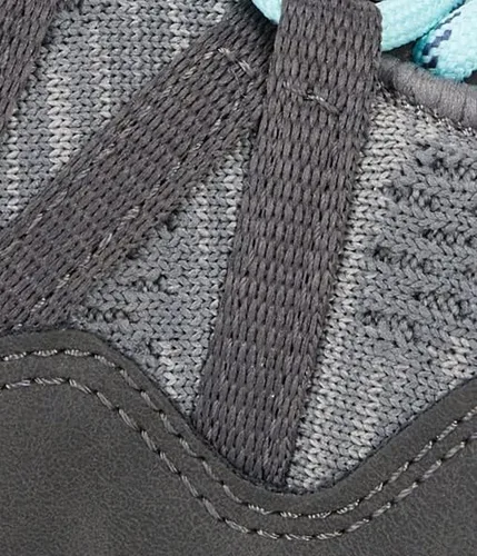 Vista 7 de Eddie Bauer Zapatillas de senderismo Klamath para mujer