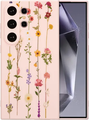Vista 65 de ZTOFERA Funda protectora de silicona flexible para Samsung Galaxy A23 4G/5G, bonita funda protectora de silicona flexible para Samsung Galaxy A23