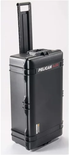 Vista 3 de Pelican Air 1615 - Estuche Negro