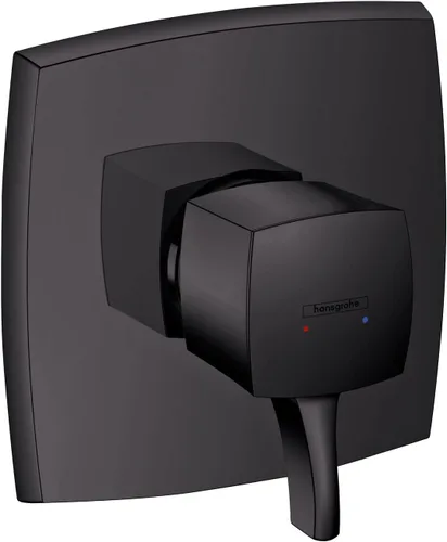 Vista 6 de hansgrohe Ecostat Classic Upgrade Easy Control 15769001 - Válvula de ducha de equilibrio de presión de 1 manija en cromo, 15769001