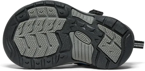 Vista 6 de KEEN Newport H2 - Sandalias de agua con puntera cerrada, infantil unisex