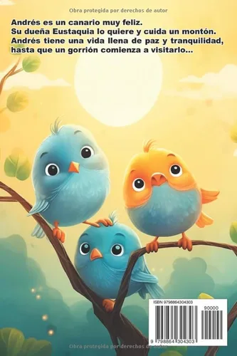 Vista 2 de Sé que puedo! Un cuento infantil sobre la amistad y crecimiento personal (Spanish Edition)